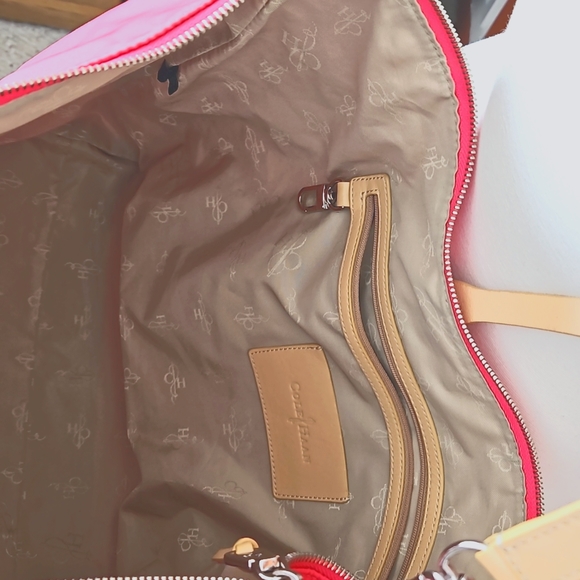 Cole Haan Nylan Tote - Picture 6 of 10